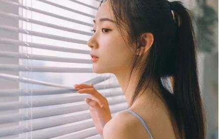 女生说刚洗完澡可以怎么回复？