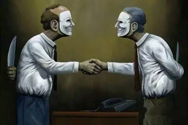 人前是爸，人后是狗上热搜，这是怎么回事？