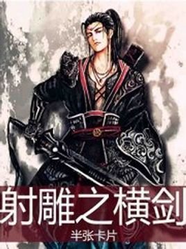 射雕之横剑的章节目录