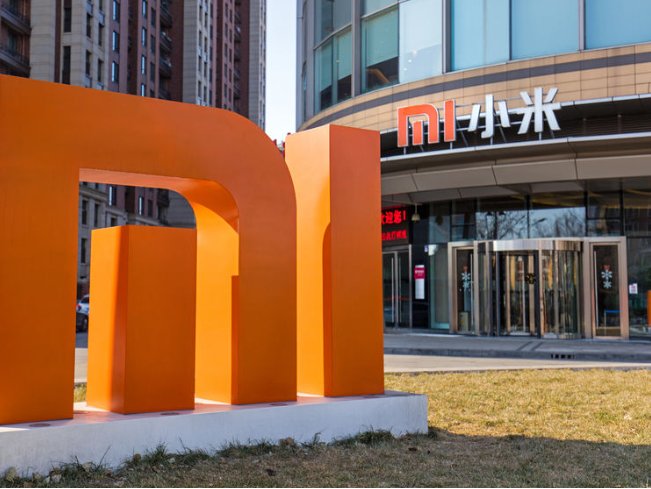 小米系统的全称是什么？