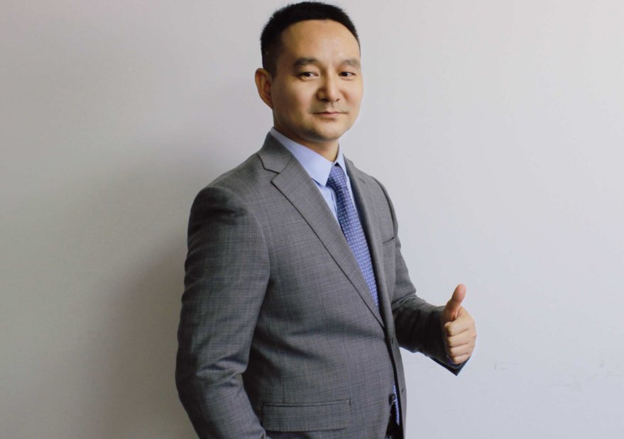 什么叫高级合伙人呢