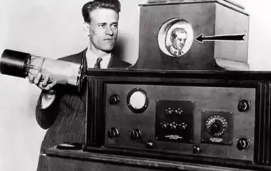 电视之父是哪位