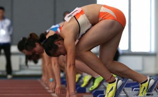 为什么体育生总是给人一种很嚣张的感觉？