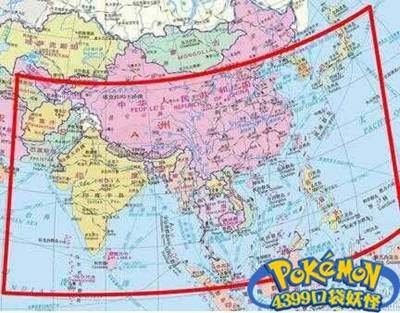 《精灵宝可梦GO》在中国能玩吗？