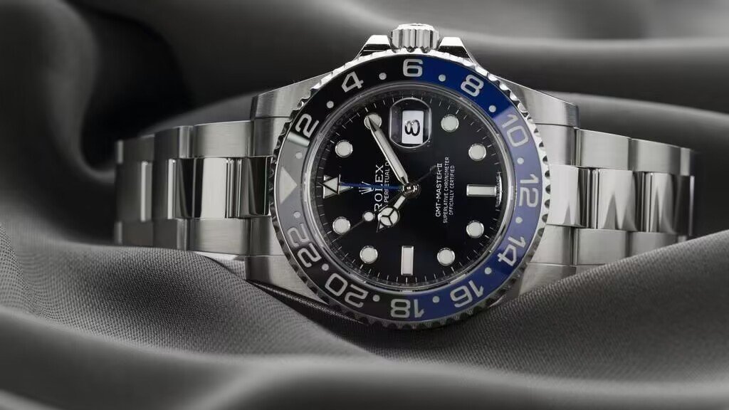 手表的牌子排名榜