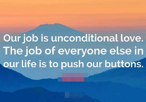 unconditional是什么意思