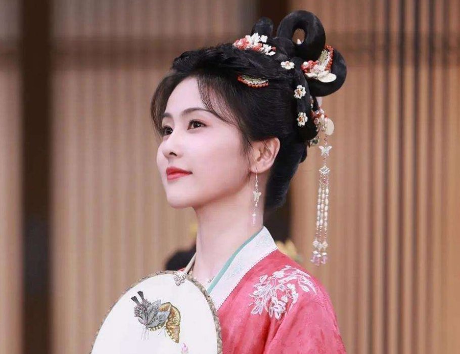 宁安如梦演职员表