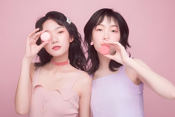 有什么好玩的姐妹群吗？