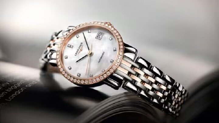 手表的牌子排名榜