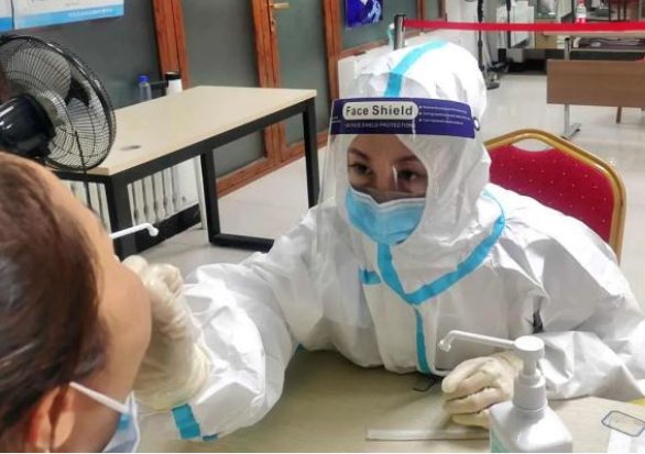 常态化防控区域是不是低风险区域？