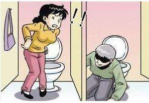 警方通报高校学生厕所内偷窥女教师,涉事人会被如何处罚?