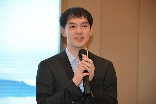 2022年围棋世界排名