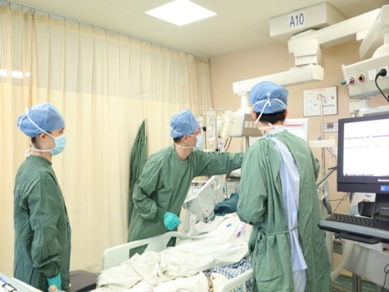 医生行医的信念是什么？