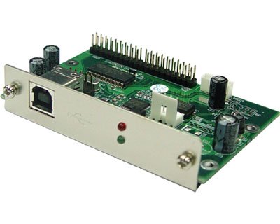 ATA/ATAPI是什么东西？