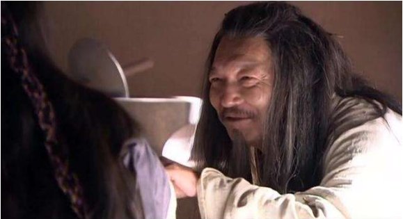 连续剧《神话》里崔文子老崔到底是什么人？/