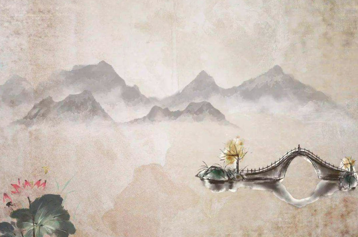 晚春江晴寄友人注释和翻译