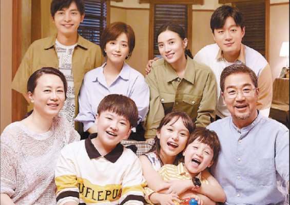 2022年小舍得在哪个台重播