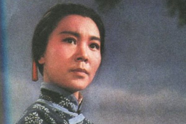 阿庆嫂是什么意思