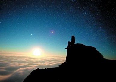 什么叫霎时间？