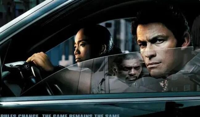 十大公认最好看的美剧