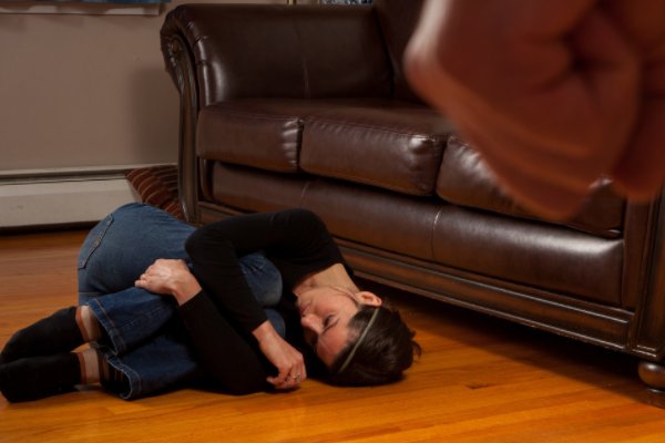 男友的控制欲太强，我该怎么办？