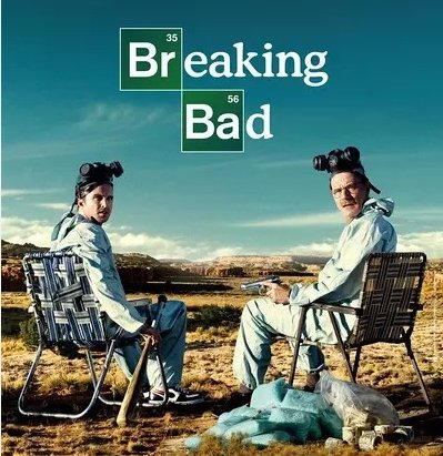 绝命毒师的结局是什么？