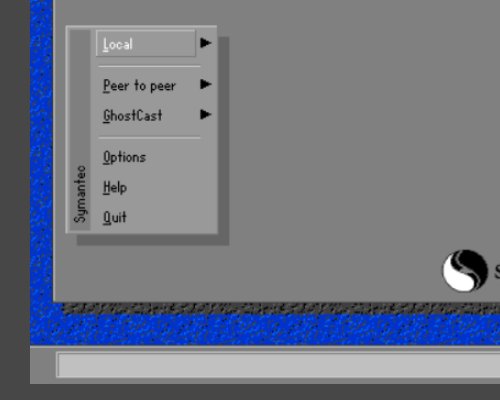 怎样用GHOST32安装系统