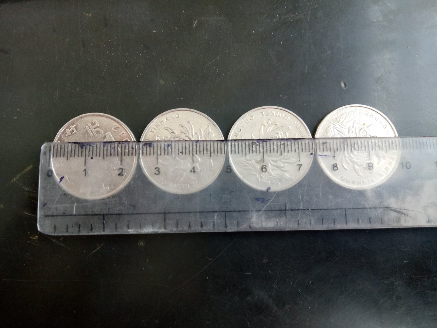 10厘米有多长？求图片