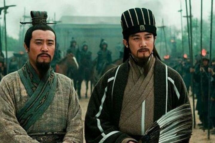 白帝城里的“白帝”是谁，为何没人祭拜他？