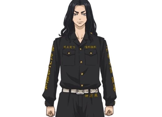 场地圭介人物介绍是什么?