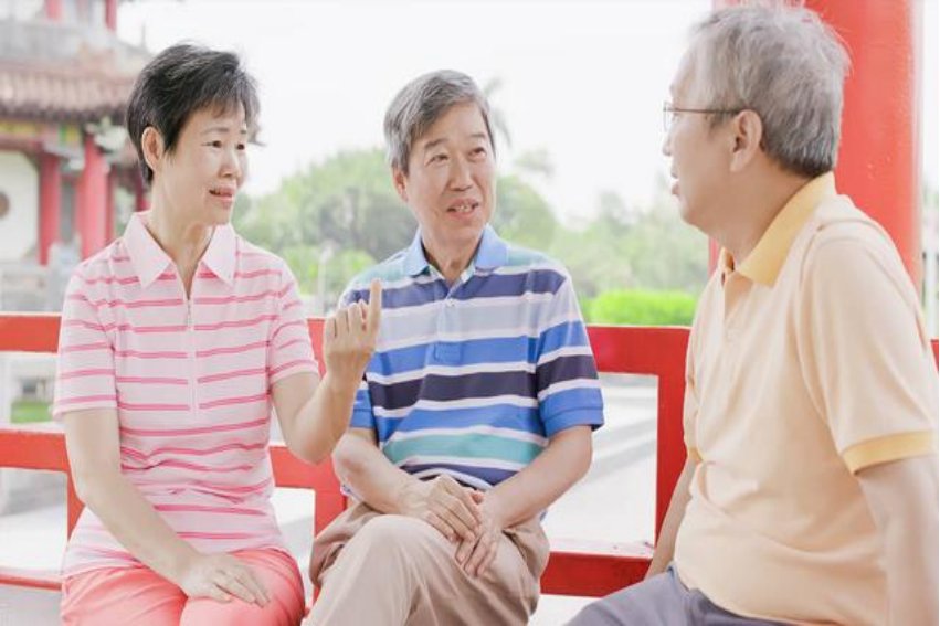 家长里短的意思解释