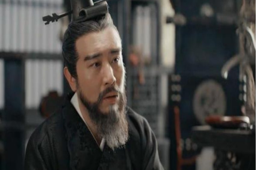 发丘中郎将是什么意思