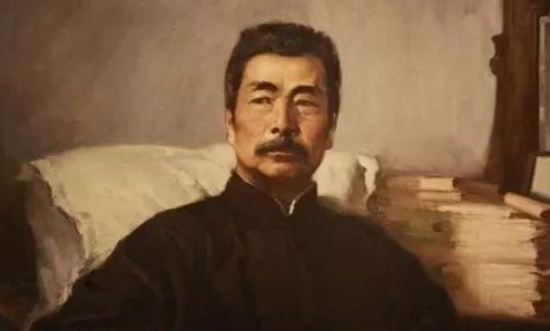 为众人抱薪者，不可使其扼于风雪。