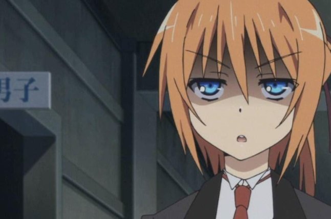 男扮女装动漫的名字有哪些?