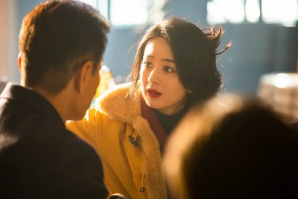 励志电视剧排行榜前十名