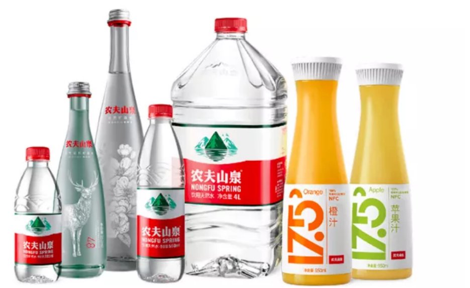 卖水卖成中国首富，钟琰琰有多牛？