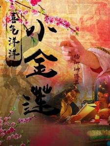 《喜气洋洋小金莲》是怎样的电影?