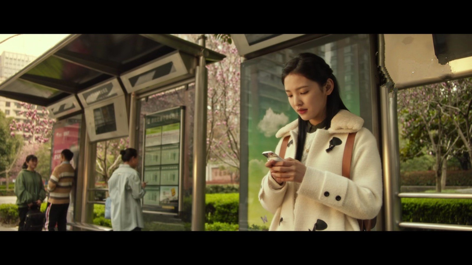 顾森湘是怎么死的？