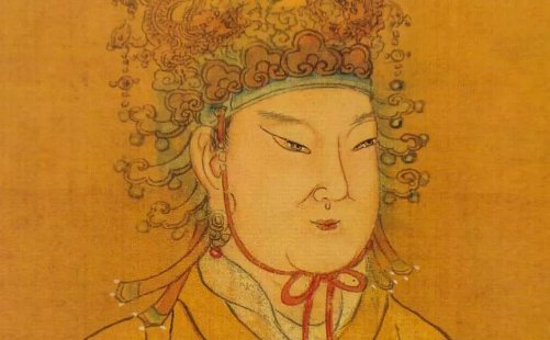 狄仁杰之四大天王的历史原型是谁？