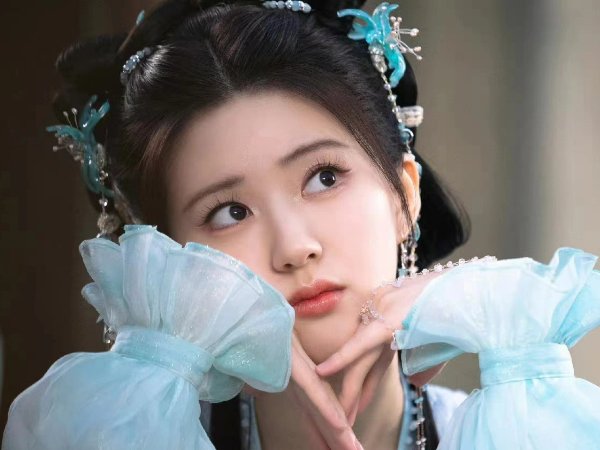 赵露思演的全部电视剧