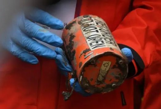 东航事故调查已有初步进展,结果何时能出来?