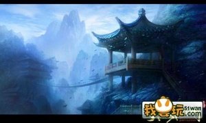 恒山派的主要人物