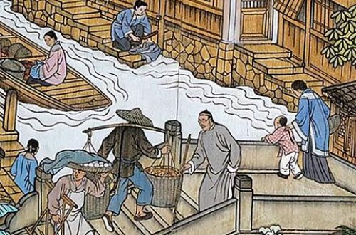 王莽穿越的十大物证