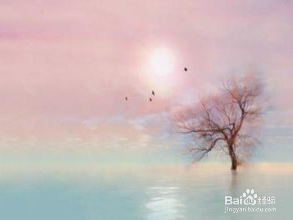 如何做到坦然面对?