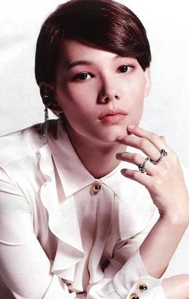 胡丽是谁演的，胡丽扮演者，聂小倩胡丽