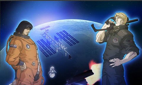 月光之旅的主要人物