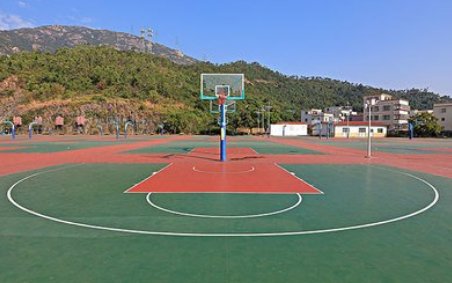 2平方公里有多大