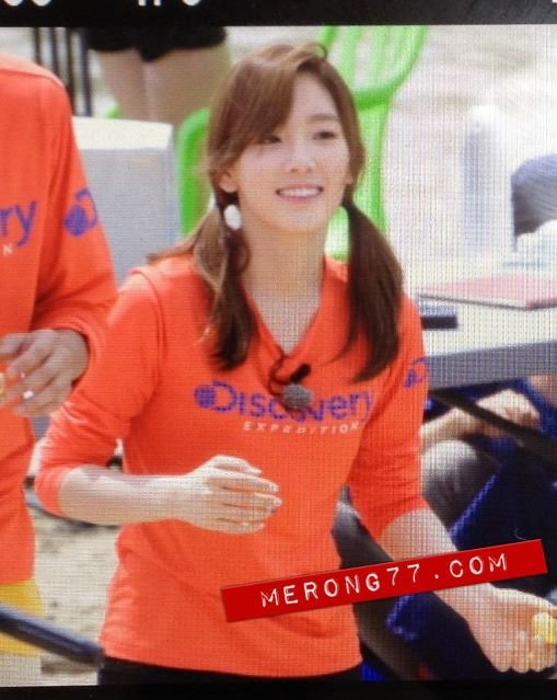 少女时代有哪些上running man?