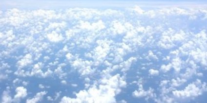 云卷云舒是什么意思？