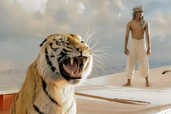 人生必看10大经典电影